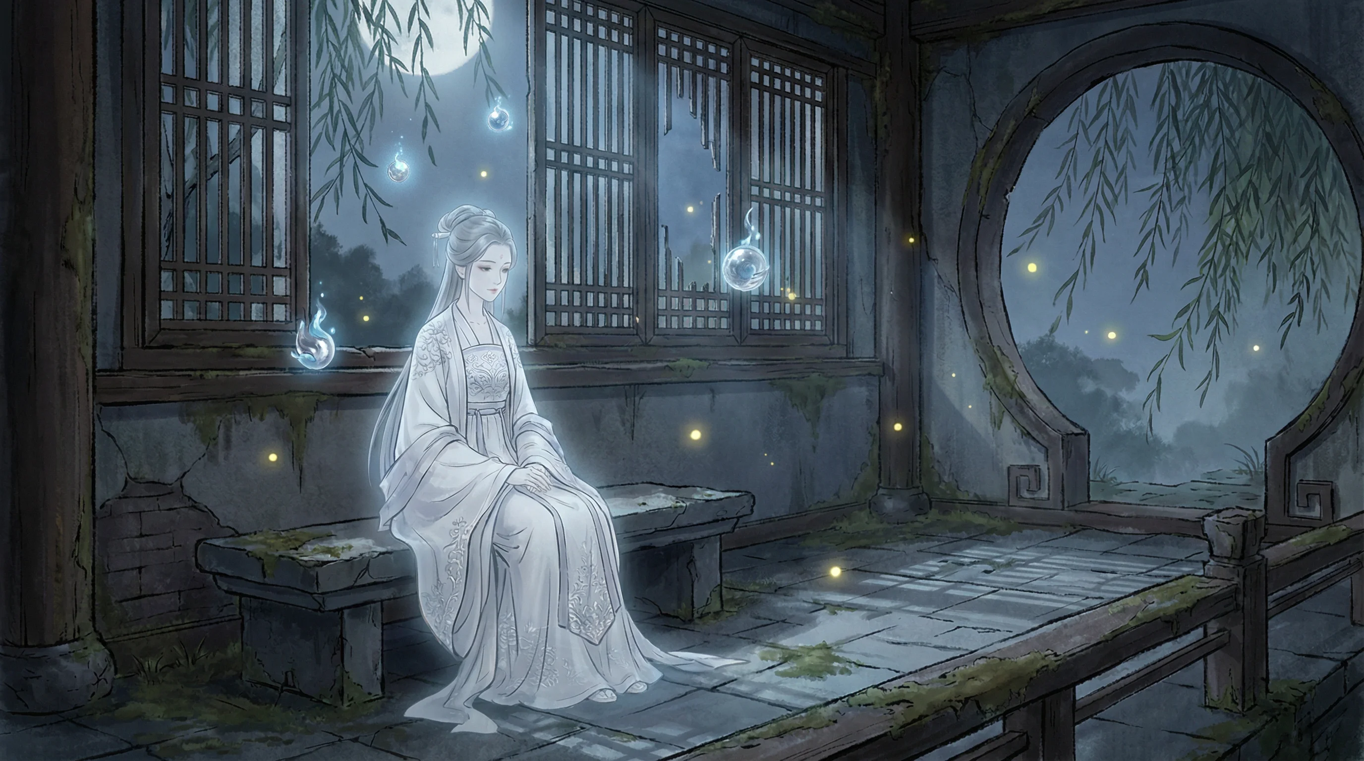 聊斋志异 - 韩国女星潜规39集无删减 人鬼情缘动漫